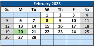 calendar-february-2023